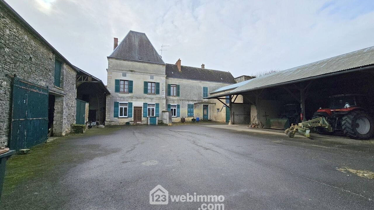 maison 14 pièces 269 m2 à vendre à Fontainebleau (77300)