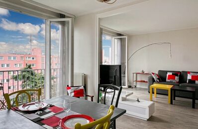 vente appartement 283 000 € à proximité de Noiseau (94880)