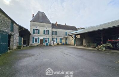 maison 14 pièces 264 m2 à vendre à La Chapelle-la-Reine (77760)