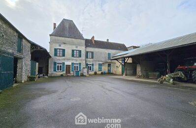 vente maison 348 000 € à proximité de Nemours (77140)