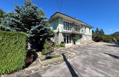 vente maison 292 000 € à proximité de Chanac (48230)