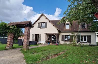 vente maison 208 650 € à proximité de Courville-sur-Eure (28190)