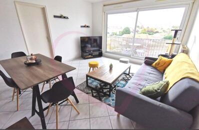 vente appartement 135 000 € à proximité de Chemillé-en-Anjou (49120)