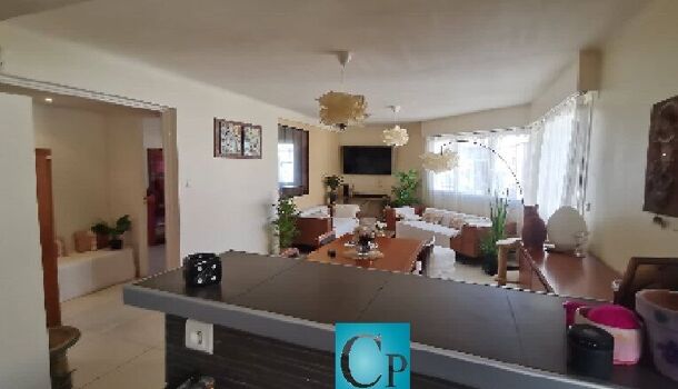 Appartement 4 pièces  à vendre Béziers 34500