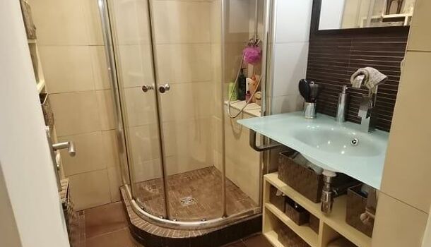 Appartement 4 pièces  à vendre Béziers 34500