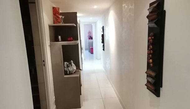 Appartement 4 pièces  à vendre Béziers 34500