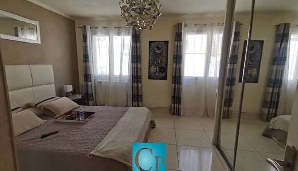 Appartement 4 pièces  à vendre Béziers 34500