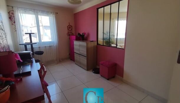 Appartement 4 pièces  à vendre Béziers 34500