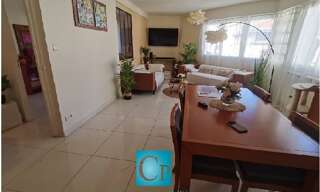 Appartement 4 Pièces 96 m² à vendre à Béziers (34500)