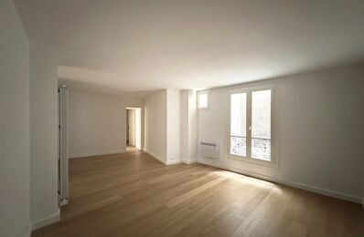 location appartement 1 702 € CC /mois à proximité de Stains (93240)