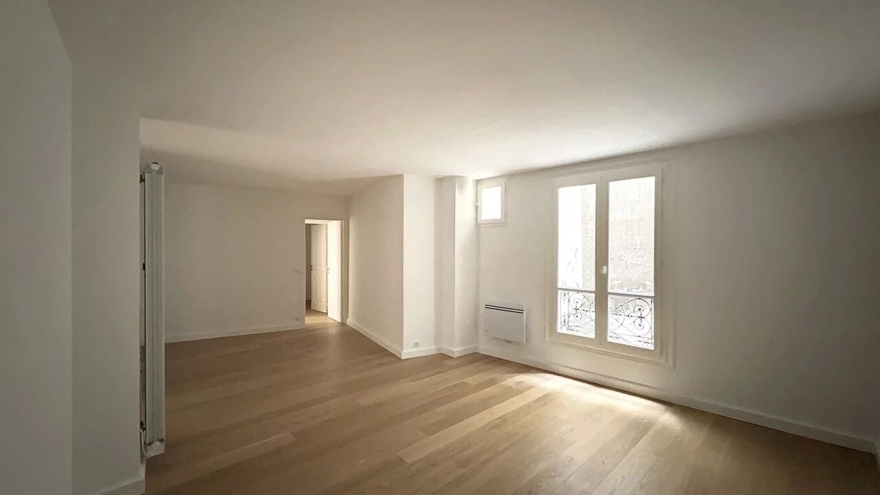 appartement 2 pièces 57 m2 à louer à Paris 10 (75010)