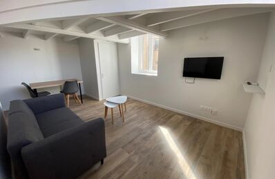 location appartement 700 € CC /mois à proximité de Saint-Cyr-Au-Mont-d'Or (69450)