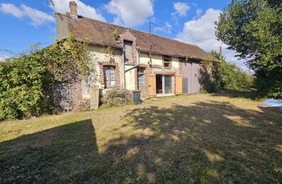 vente maison 59 800 € à proximité de Saint-Firmin-des-Bois (45220)