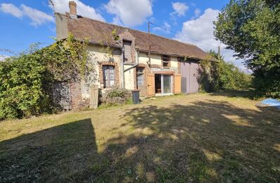 vente maison 59 800 € à proximité de La Chapelle-sur-Aveyron (45230)