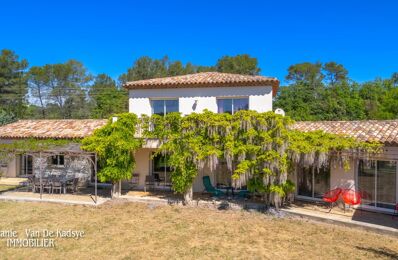 vente maison 899 000 € à proximité de Le Plan-de-la-Tour (83120)