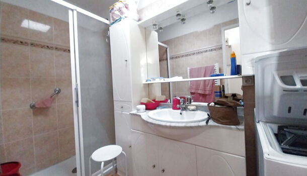 Appartement 1 pièces  à vendre Argelès-sur-Mer 66700