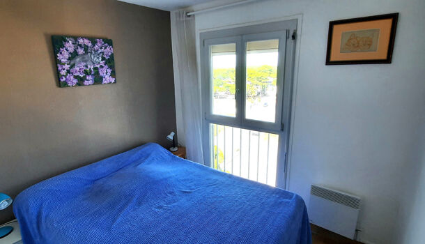 Appartement 1 pièces  à vendre Argelès-sur-Mer 66700