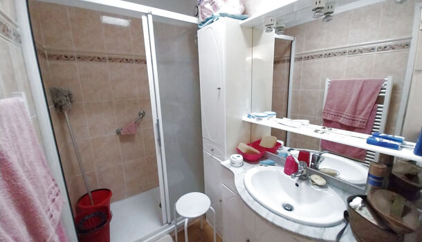 Appartement 1 pièces  à vendre Argelès-sur-Mer 66700