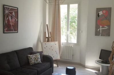 vente appartement 97 000 € à proximité de Marseille 15 (13015)