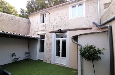 vente maison 249 990 € à proximité de Béruges (86190)