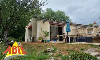 Maison 3 Pièces 126 m² à vendre à La Ronde (17170)