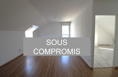 vente appartement 119 000 € à proximité de Dieppe (76200)