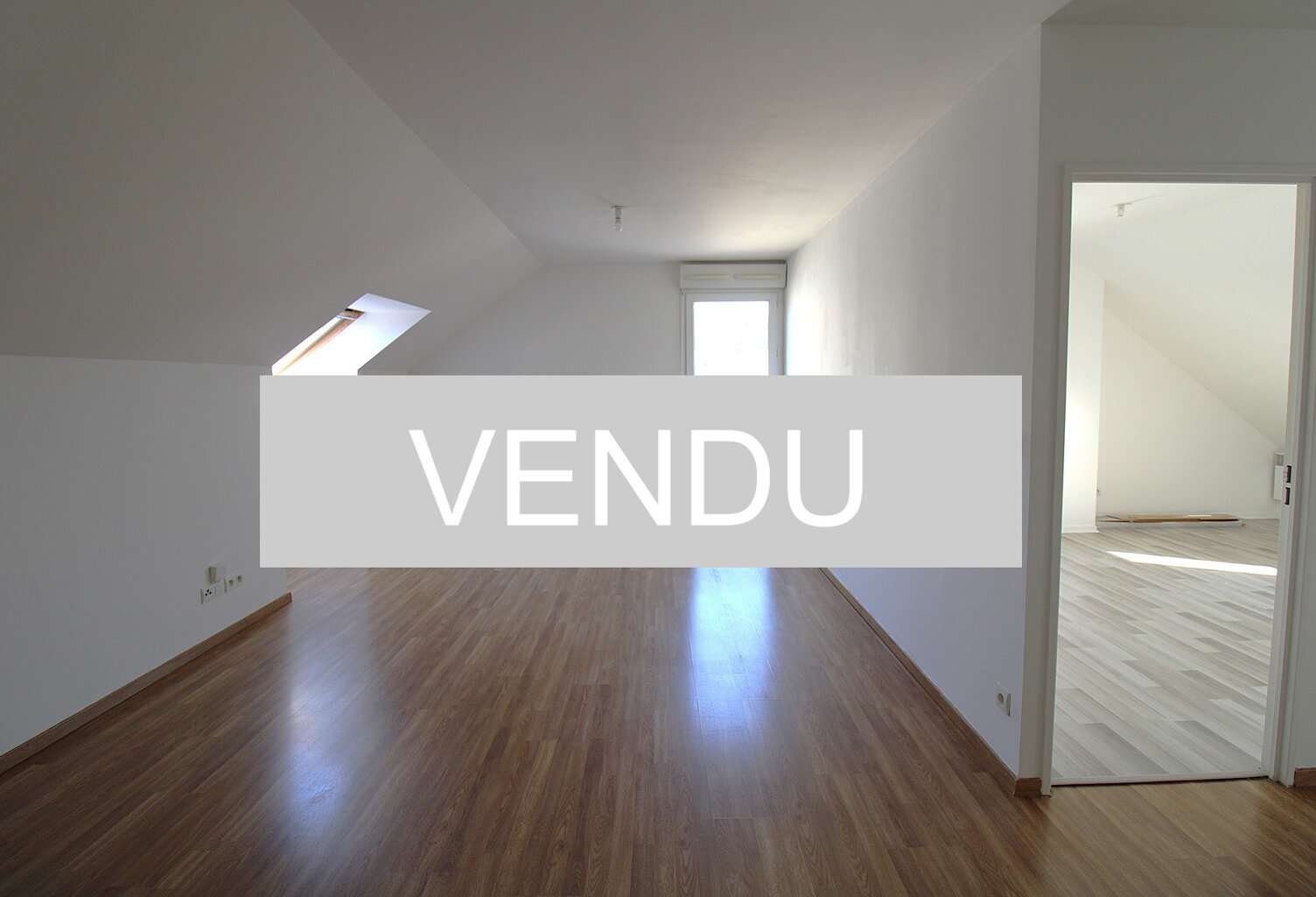 A VENDRE APPARTEMENT 46m2- MARTIN EGLISE- 1 CHAMBRE - ASCENS — photo 1