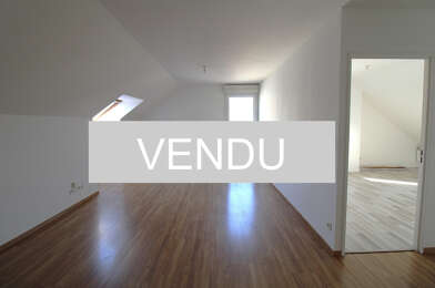 Appartement 2 pièces 119000 €