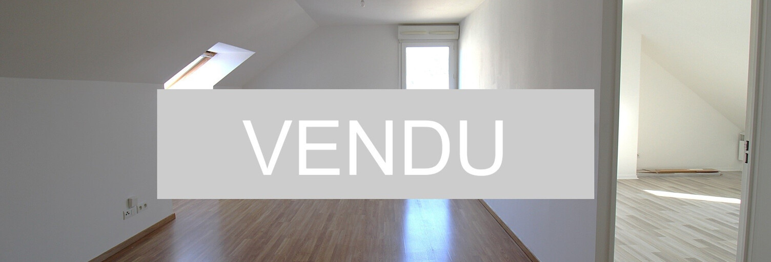 Appartement 2 Pièces 46 m² à vendre à Martin-Église (76370)