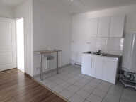 A VENDRE APPARTEMENT 46m2- MARTIN EGLISE- 1 CHAMBRE - ASCENS — photo 2
