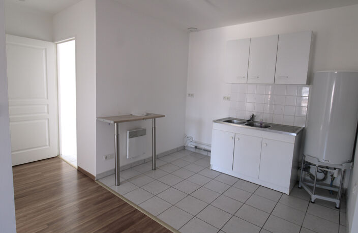 A VENDRE APPARTEMENT 46m2- MARTIN EGLISE- 1 CHAMBRE - ASCENS — photo 2