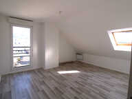 A VENDRE APPARTEMENT 46m2- MARTIN EGLISE- 1 CHAMBRE - ASCENS — photo 3