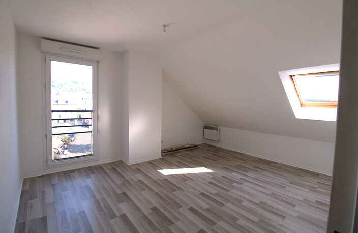 A VENDRE APPARTEMENT 46m2- MARTIN EGLISE- 1 CHAMBRE - ASCENS — photo 3