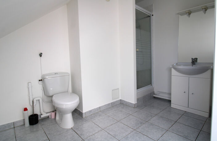 A VENDRE APPARTEMENT 46m2- MARTIN EGLISE- 1 CHAMBRE - ASCENS — photo 4