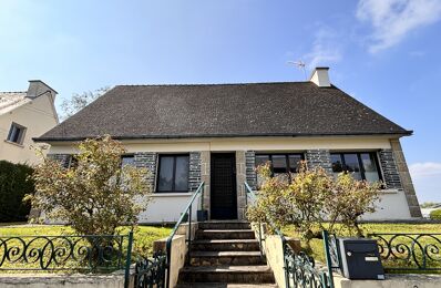 vente maison 327 670 € à proximité de Saint-Père-Marc-en-Poulet (35430)