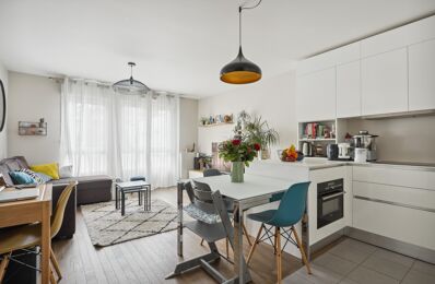 vente appartement 420 000 € à proximité de Bourg-la-Reine (92340)