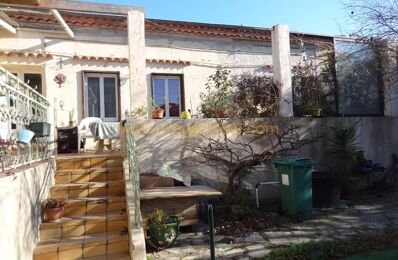 viager maison Bouquet 80 000 € à proximité de Vestric-Et-Candiac (30600)