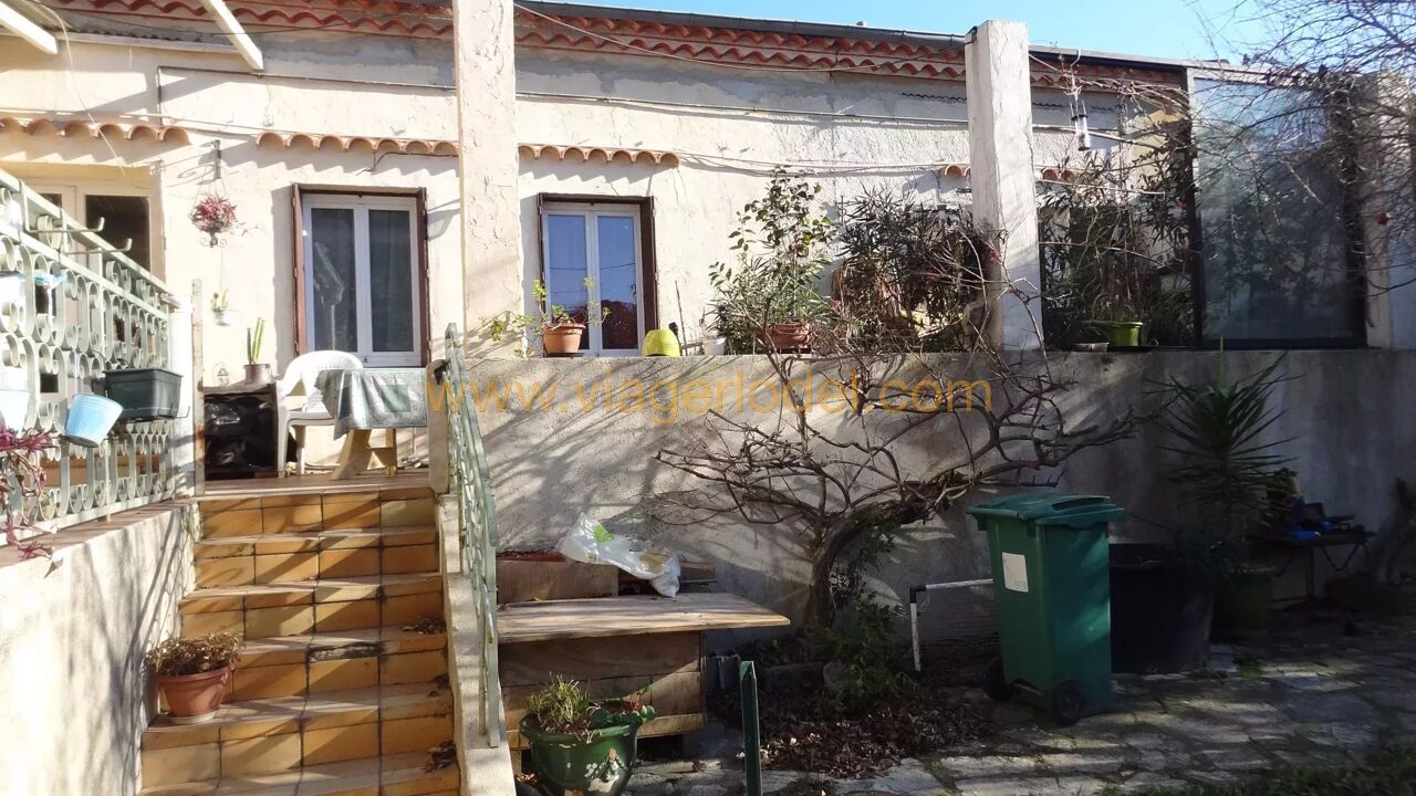 maison 6 pièces 149 m2 à Nîmes (30000)