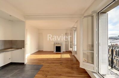 location appartement 1 605 € CC /mois à proximité de Noisy-le-Sec (93130)