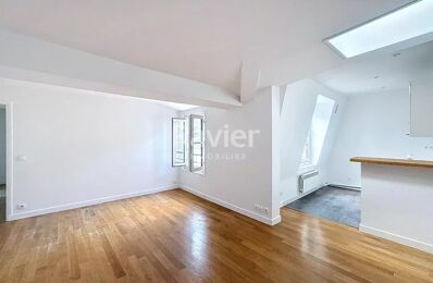 location appartement 2 113 € CC /mois à proximité de Paray-Vieille-Poste (91550)