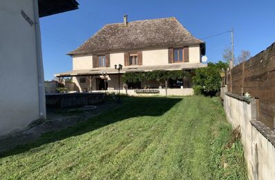 vente maison 240 350 € à proximité de Veyrins-Thuellin (38630)