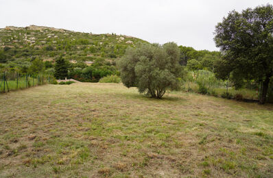 terrain  pièces 1026 m2 à vendre à Istres (13800)