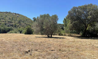 Terrain  1026 m² à vendre à Istres (13800)