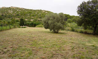 Terrain  1026 m² à vendre à Istres (13800)