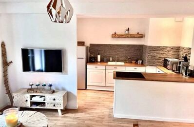 vente appartement 209 000 € à proximité de Saint-Aygulf (83370)