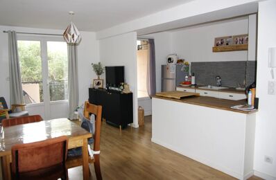 vente appartement 209 000 € à proximité de Les Issambres (83380)