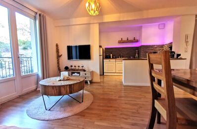 vente appartement 208 000 € à proximité de Fréjus (83600)