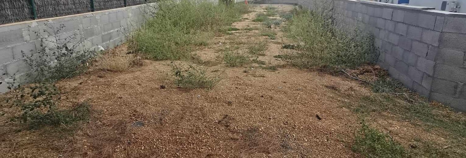 Terrain  380 m² à vendre à Marseillan (34340)