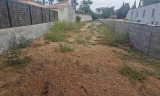 Terrain  380 m² à vendre à Marseillan (34340)