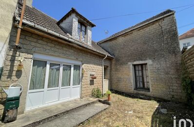 vente maison 80 000 € à proximité de L'Épine-Aux-Bois (02540)